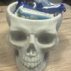 Chén/Tô Hình Đầu Lâu Bộ Xương Trang Trí Halloween - Thumbnail 1