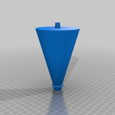 Tên Lửa "Rust Rocket"