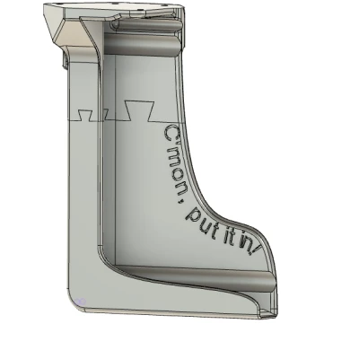 Kệ đỡ MacBook Pro 16 inch & kết nối hub