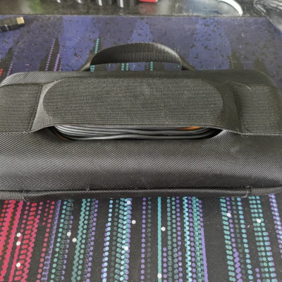 Giá Đỡ Sạc Steam Deck (Chuẩn EU)