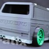 Mô Hình Xe T3 Van "Micro-Machine" - Thumbnail 5