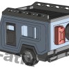 Xe Caravan Thám Hiểm Cho VW T3 - Thumbnail 1