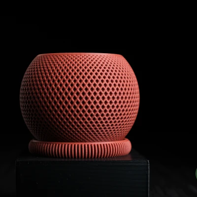 Chậu cây Dusk · Planter