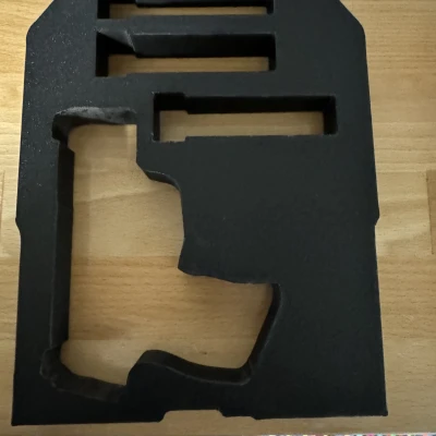 Hộp đựng súng Lifepod 2.0 Sig P365 kèm 3 băng đạn