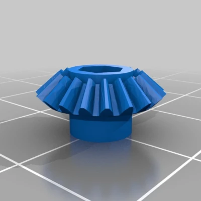 Tua vít 90 độ chỉnh xăng gió bộ chế hòa khí