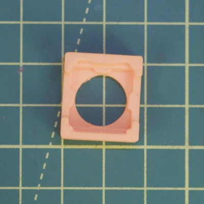 Jig Căn Chỉnh Lens Mod DJI O4: O3