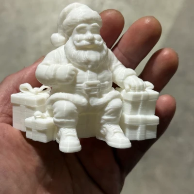 Quà của Ông Già Noel