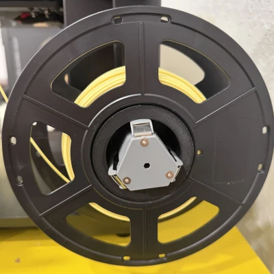 Adapter cuộn dây JAYO cho AD5X (73mm xuống 54mm)