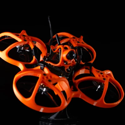 PiXeL - Khung Tiny Whoop Đua FPV Đa Vật Liệu Dùng Prusa XL