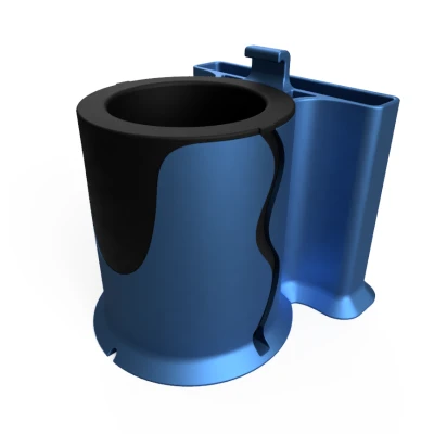 All-in-One Sup CUP (Bản NC)