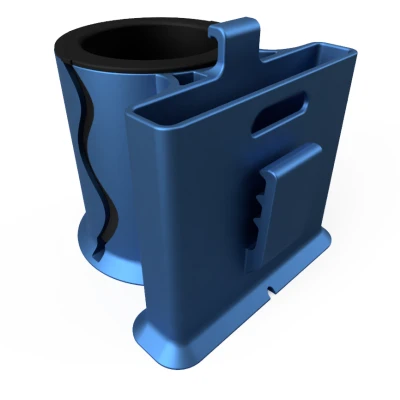 All-in-One Sup CUP (Bản NC)