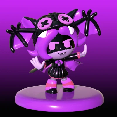 Uzi Sát Nhân Thú, Phiên Bản Quậy Đêm