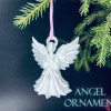 Bộ sưu tập đồ trang trí thiên thần Giáng sinh 2025 - Thumbnail 1