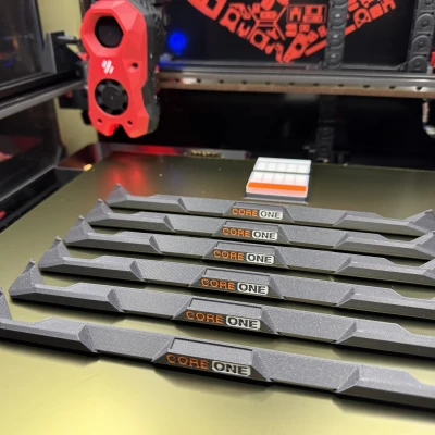 Core One Stealthbrush – Cho Vị Thiền Sư Nội Tâm Thích In Sạch