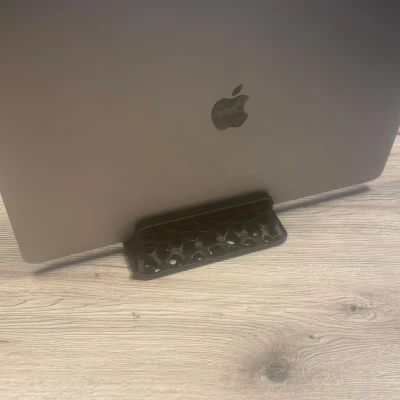 Chân đế MacBook dạng đứng Voronoi cho Macbook Pro / Air