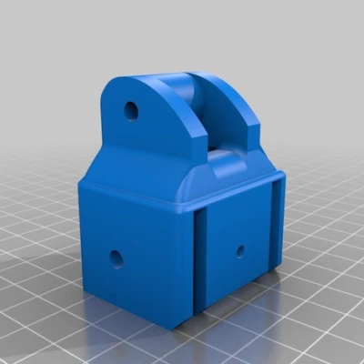 Người Đèn (Lamp Man)