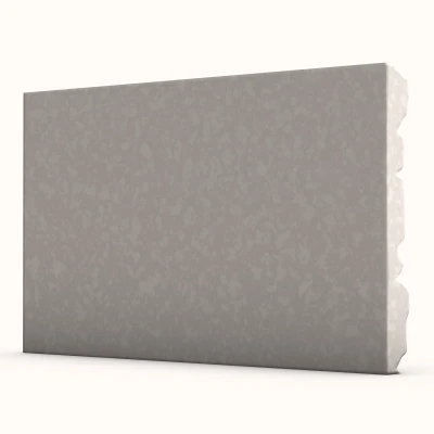 Mô hình Stone Wall 081