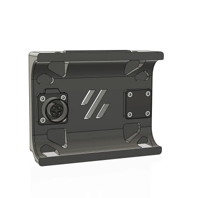 VORON 2.4 - Skirt Nối Mở Rộng (CNLINKO và EW LP12)