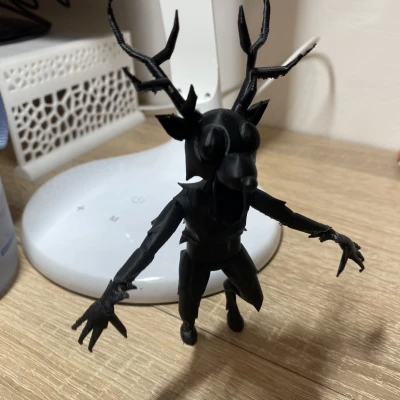 99 đêm trong rừng