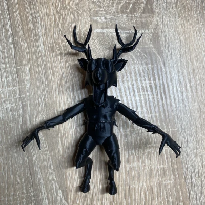 99 đêm trong rừng