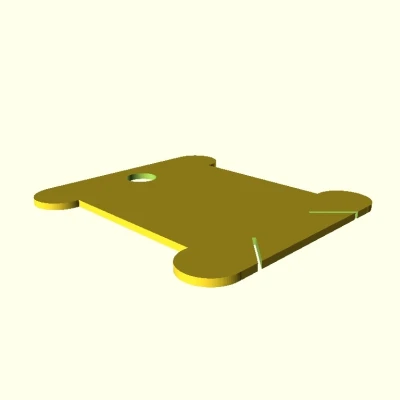 Cuộn chỉ (Thread Bobbin)