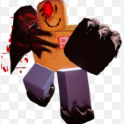 (Mẫu cũ) John Doe Khớp Nối Rời V2