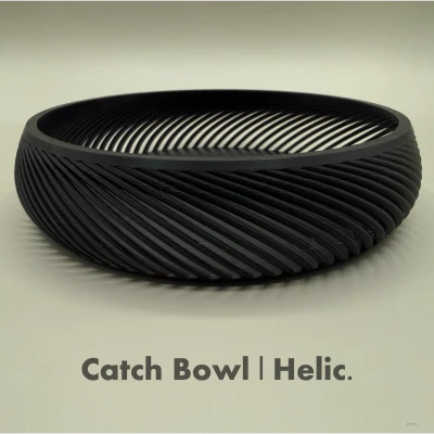 Tô Đựng Đồ Hiện Đại | Helic