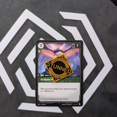 Bộ Nam Châm "Riftbound Magnet Kit"