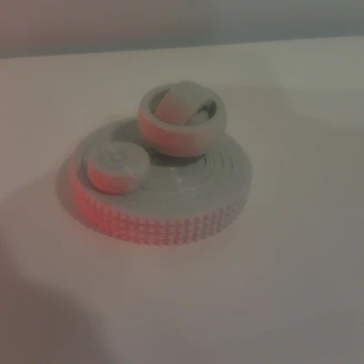 Con quay hồi chuyển đồ chơi Fidget