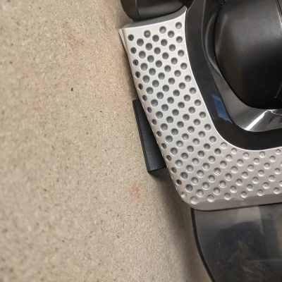 Giá treo tường cho Máy hút bụi Bosch Unlimited Series 8 (V2)