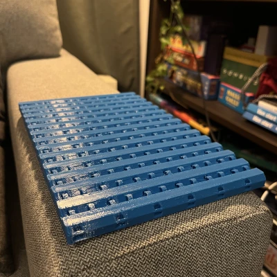 Khay Tì Tay Ghế Sofa Linh Hoạt