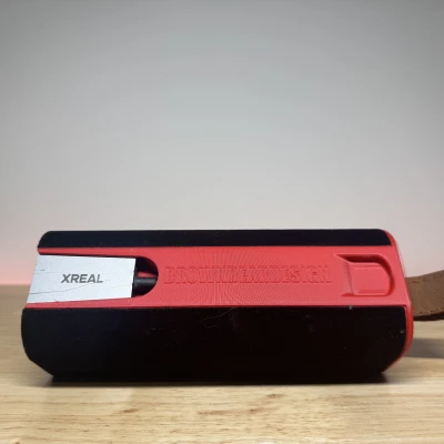 Hộp đựng cứng XReal One Pro