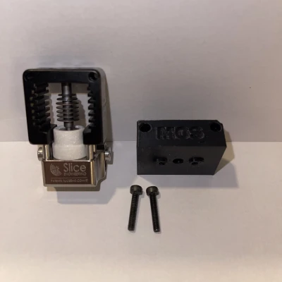 Bộ Chuyển Đổi Mosquito Cho Mini Stealthburner (Gắn Thẳng)