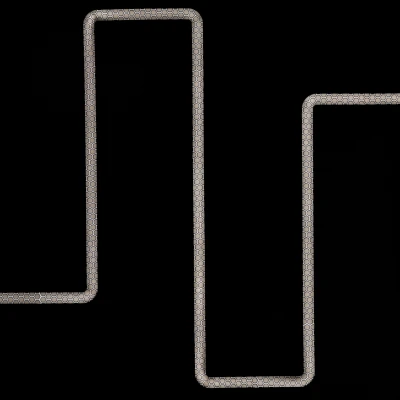 Duality Infinity – 3DHex Skins Liền Mạch (Cho Hệ Thống Ray Đèn LED Duality)