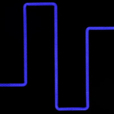 Duality Infinity – 3DHex Skins Liền Mạch (Cho Hệ Thống Ray Đèn LED Duality)