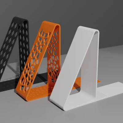 Chặn Sách Đơn Giản