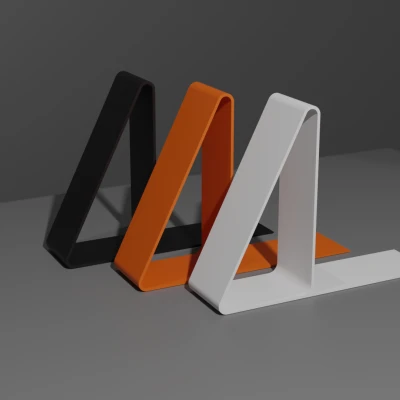 Chặn Sách Đơn Giản