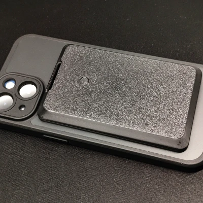 Vỏ Magsafe Tàng Hình cho Seeed SenseCAP T1000-E