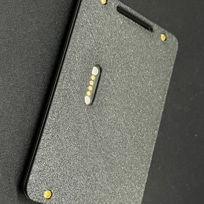 Vỏ Magsafe Tàng Hình cho Seeed SenseCAP T1000-E