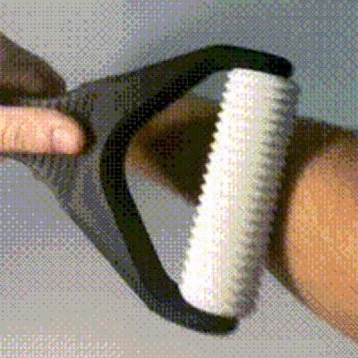 CON LĂN MASSAGE - TRỊ LIỆU MADEROTHERAPY