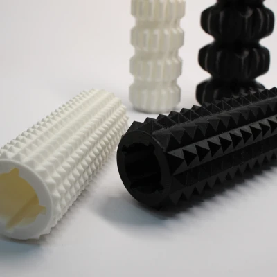 CON LĂN MASSAGE - TRỊ LIỆU MADEROTHERAPY