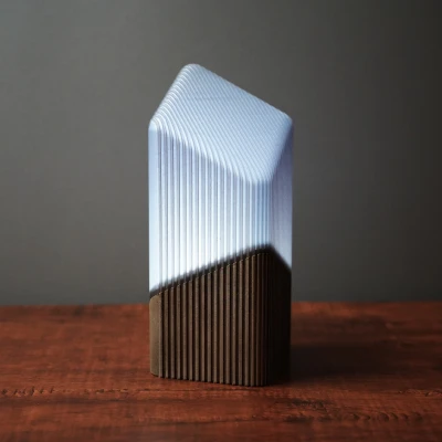 Đèn Trang Trí Hiện Đại