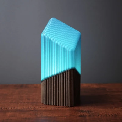 Đèn Trang Trí Hiện Đại