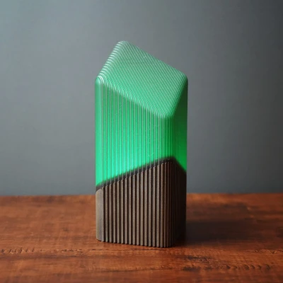 Đèn Trang Trí Hiện Đại