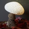 Đèn Nấm Voronoi - Thumbnail 7