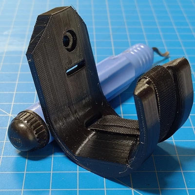 Móc chữ J tốt hơn cho dây cáp