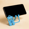 Móc Khóa Giá Đỡ Điện Thoại Gấp - Thumbnail 1