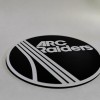 Đế Lót Ly "ARC RAIDERS COASTER" (Dùng cho AMS) - Thumbnail 2