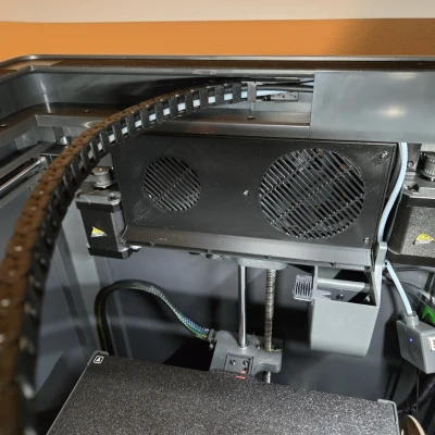 Bộ mod tuần hoàn khí Elegoo Centauri Carbon