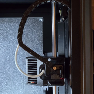 Bộ mod tuần hoàn khí Elegoo Centauri Carbon